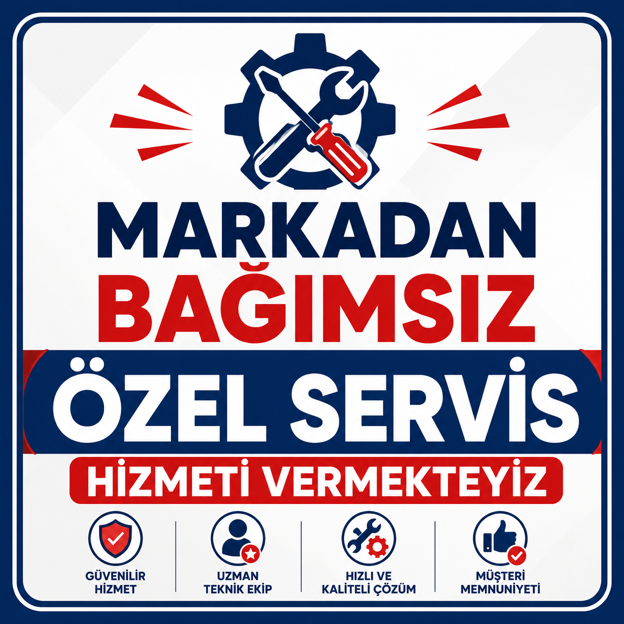 Hamamözü Regal Televizyon Servisi markadan bağımsız teknik servis